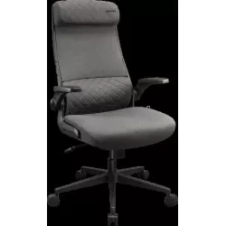 Fauteuil CougarStryder(Gris) | MonPC.Store