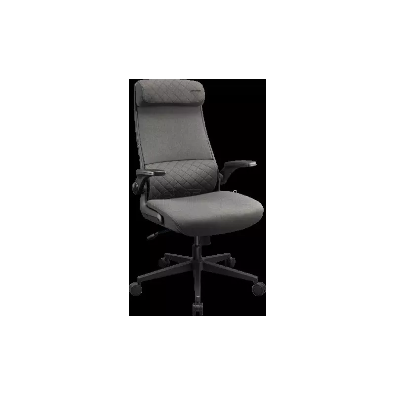 Fauteuil CougarStryder(Gris) | MonPC.Store
