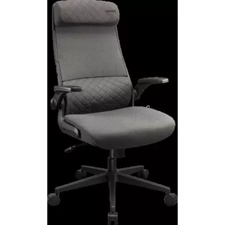 Fauteuil CougarStryder(Gris) | MonPC.Store