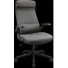 Fauteuil CougarStryder(Gris) | MonPC.Store