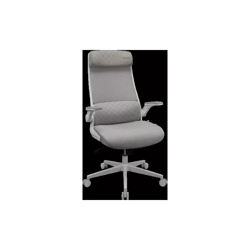 Fauteuil CougarStryder(Blanc) | MonPC.Store