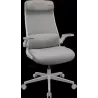 Fauteuil CougarStryder(Blanc) | MonPC.Store