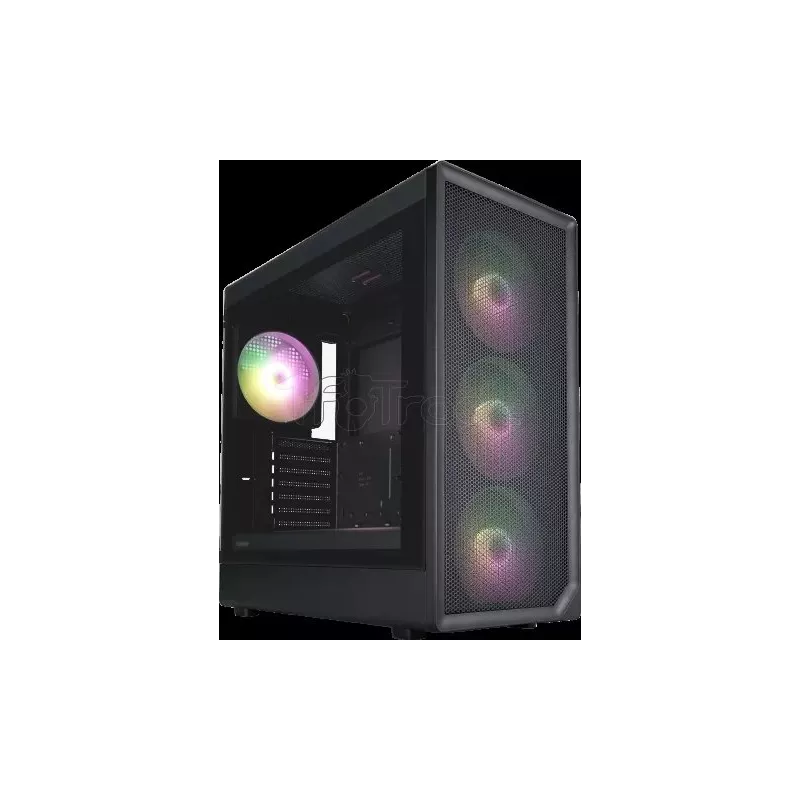 Boitier Moyen Tour E-ATX1stPlayerAU8RGB avec panneau… | MonPC.Store