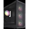 Boitier Moyen Tour E-ATX1stPlayerAU8RGB avec panneau… | MonPC.Store