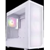 Boitier Moyen Tour E-ATX1stPlayerAU8RGB avec panneau… | MonPC.Store