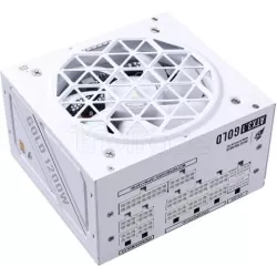 Alimentation ATX1stPlayerNGDP Gold - 1200W (Blanc) | MonPC.Store