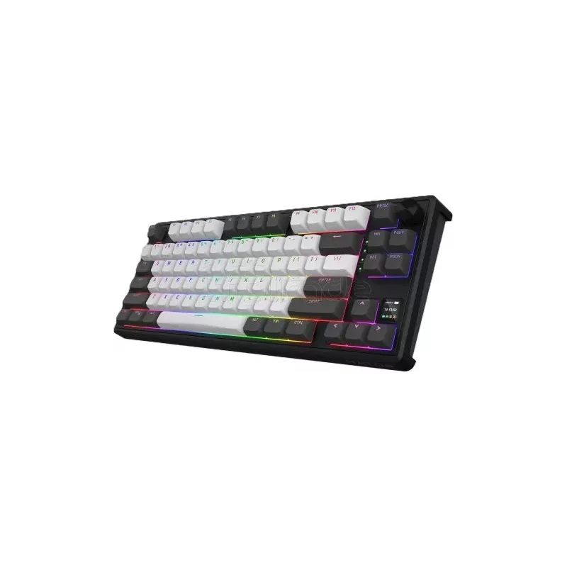 Clavier Gamer sans fil mécanique (HatorAurum… | MonPC.Store
