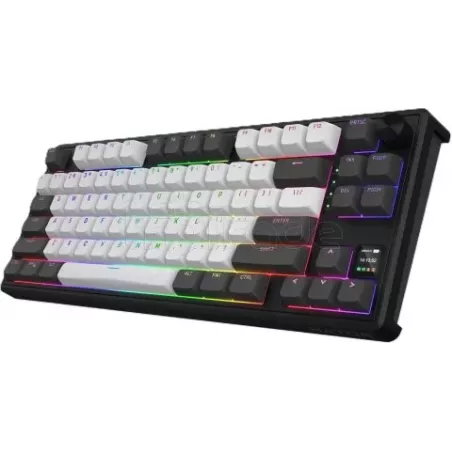 Clavier Gamer sans fil mécanique (HatorAurum… | MonPC.Store