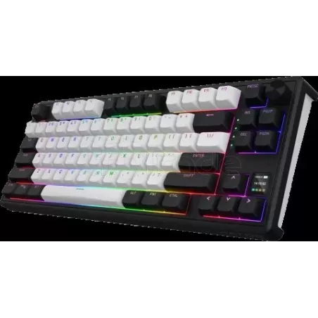 Clavier Gamer sans fil magnétique (HatorAurum… | MonPC.Store