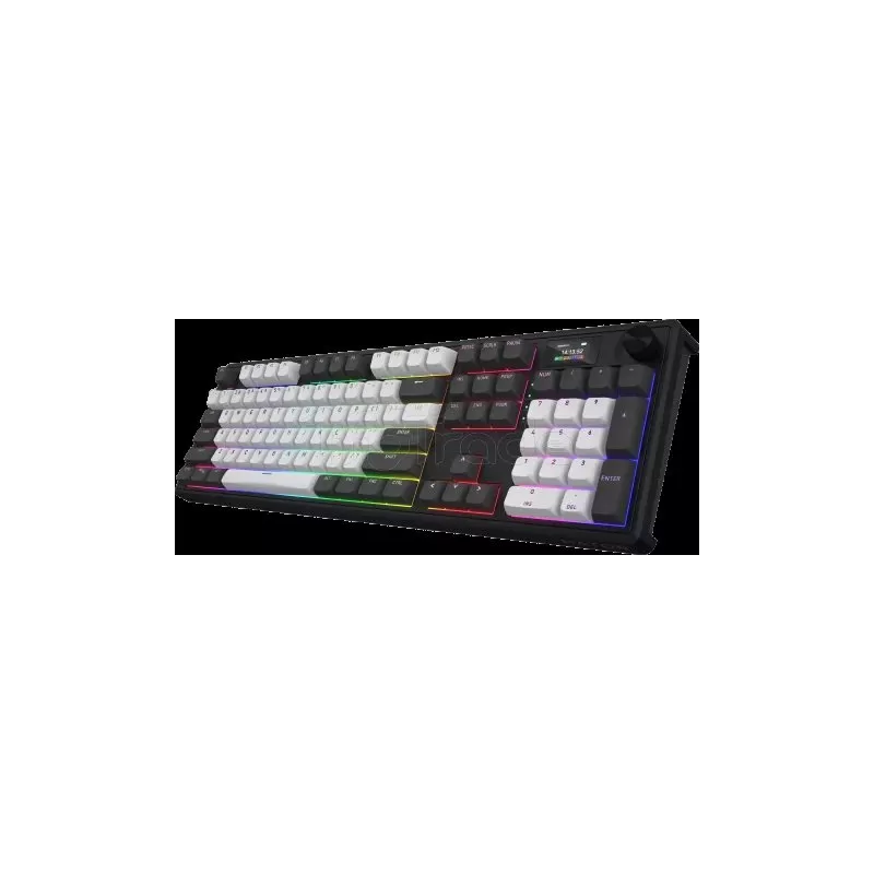 Clavier Gamer sans fil mécanique (HatorAurum… | MonPC.Store