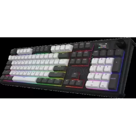 Clavier Gamer sans fil mécanique (HatorAurum… | MonPC.Store