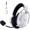Casque Gamer sans filRazerBlackShark V3(Blanc) | MonPC.Store