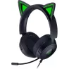 Casque Gamer filaireRazerKraken Kitty V3 X(Noir) | MonPC.Store