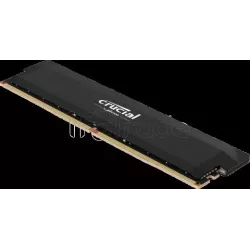 Barrette mémoire 16Go DIMM DDR5CrucialPro OC6400MHz… | MonPC.Store