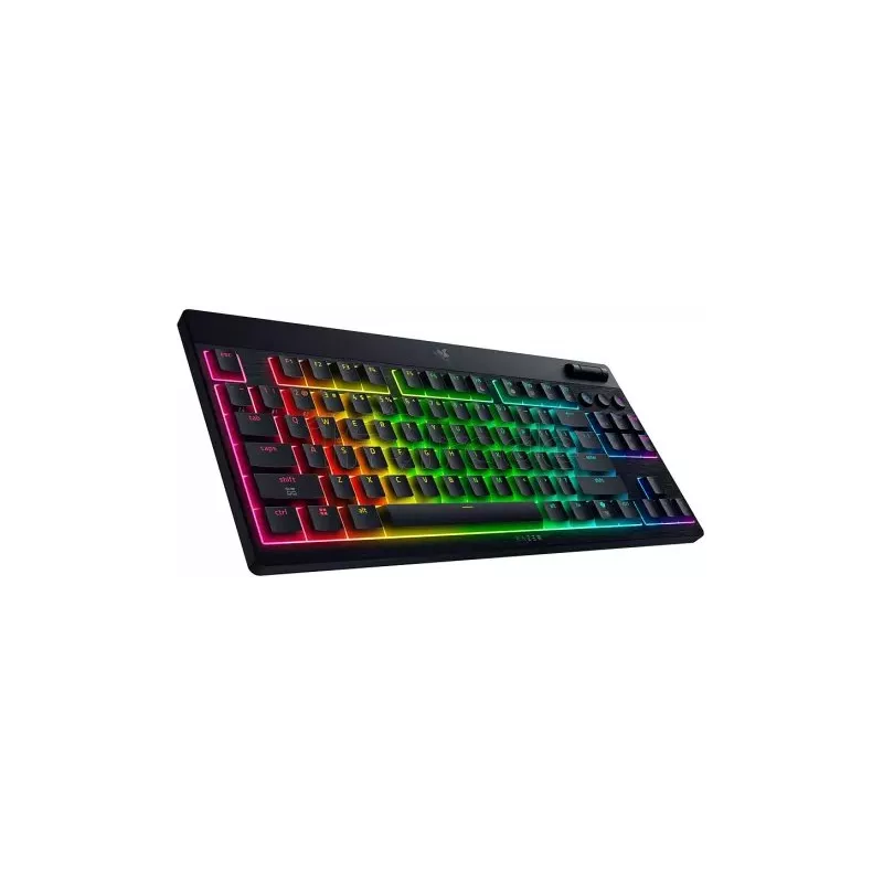 Clavier filaire Gamer mécanique (RazerOrange)RazerBlack… | MonPC.Store