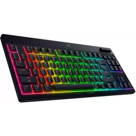 Clavier filaire Gamer mécanique (RazerOrange)RazerBlack… | MonPC.Store