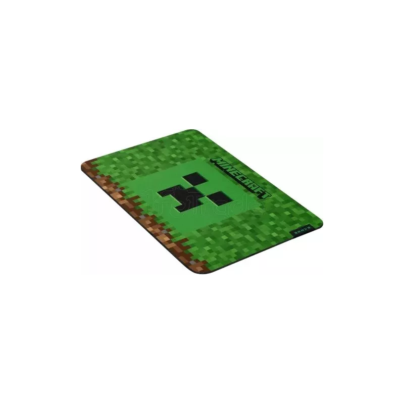 Tapis de SourisRazerGigantus V2 Minecraft - Taille M… | MonPC.Store