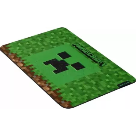 Tapis de SourisRazerGigantus V2 Minecraft - Taille M… | MonPC.Store