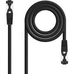 Câble/Cordon réseau RJ45NanocableCatégorie 8 SSTP… | MonPC.Store