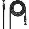Câble/Cordon réseau RJ45NanocableCatégorie 8 SSTP… | MonPC.Store