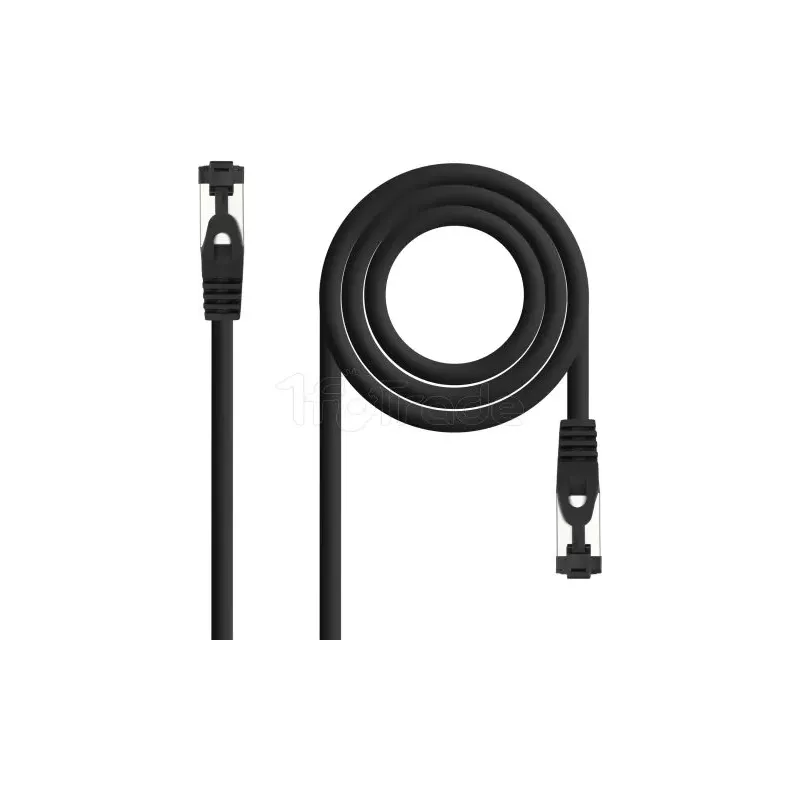 Câble/Cordon réseau RJ45NanocableCatégorie 8 SSTP… | MonPC.Store