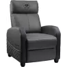 Sofa CougarRanger Elite(Gris) | MonPC.Store