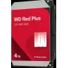 Disque Dur 3,5"Western DigitalRed PlusNAS 4To 128Mo… | MonPC.Store