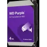 Disque Dur 3,5"Western DigitalPurple Surveillance4To… | MonPC.Store