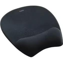 Tapis de Souris Ergonomique avec Repose-Poignet Tooq | MonPC.Store