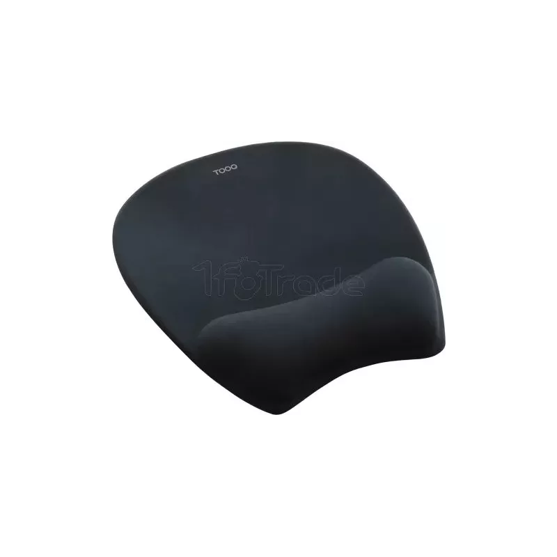 Tapis de Souris Ergonomique avec Repose-Poignet Tooq | MonPC.Store