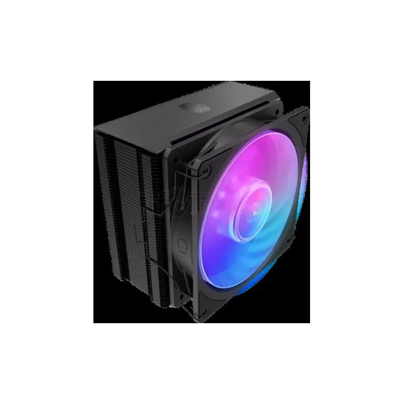 Ventilateur processeurCooler MasterHyper 212 3DHPARGB… | MonPC.Store
