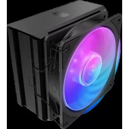 Ventilateur processeurCooler MasterHyper 212 3DHPARGB… | MonPC.Store