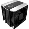 Ventilateur processeurCooler MasterV4 Alpha 3DHP(Noir) | MonPC.Store