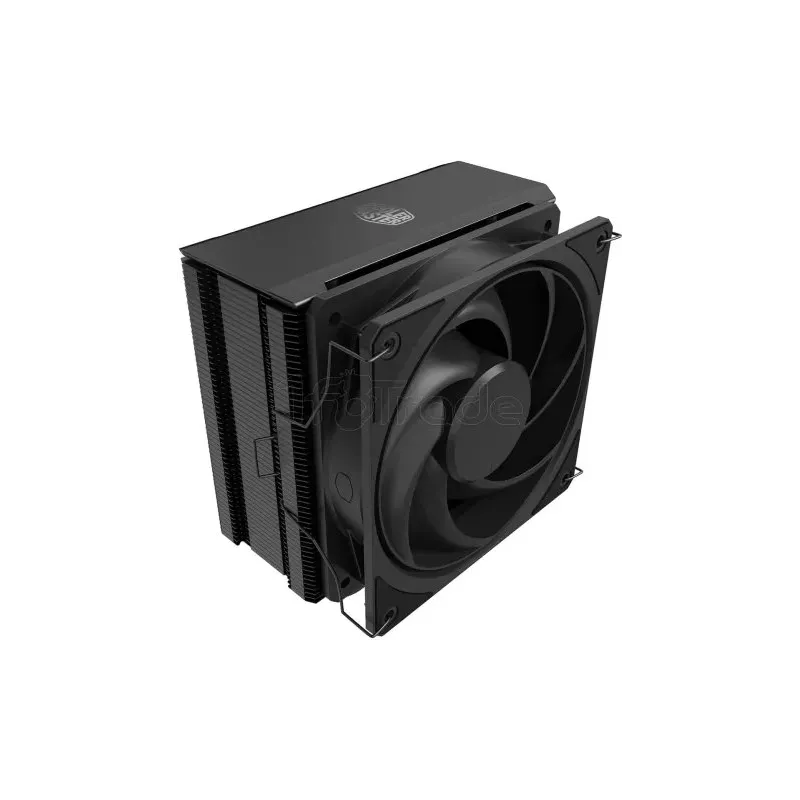 Ventilateur processeurCooler MasterHyper 212 3DHP(Noir) | MonPC.Store