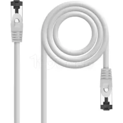 Câble/Cordon réseau RJ45NanocableCatégorie 8 SSTP… | MonPC.Store