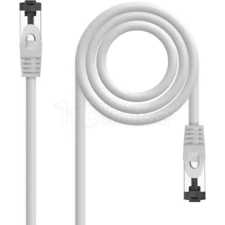 Câble/Cordon réseau RJ45NanocableCatégorie 8 SSTP… | MonPC.Store