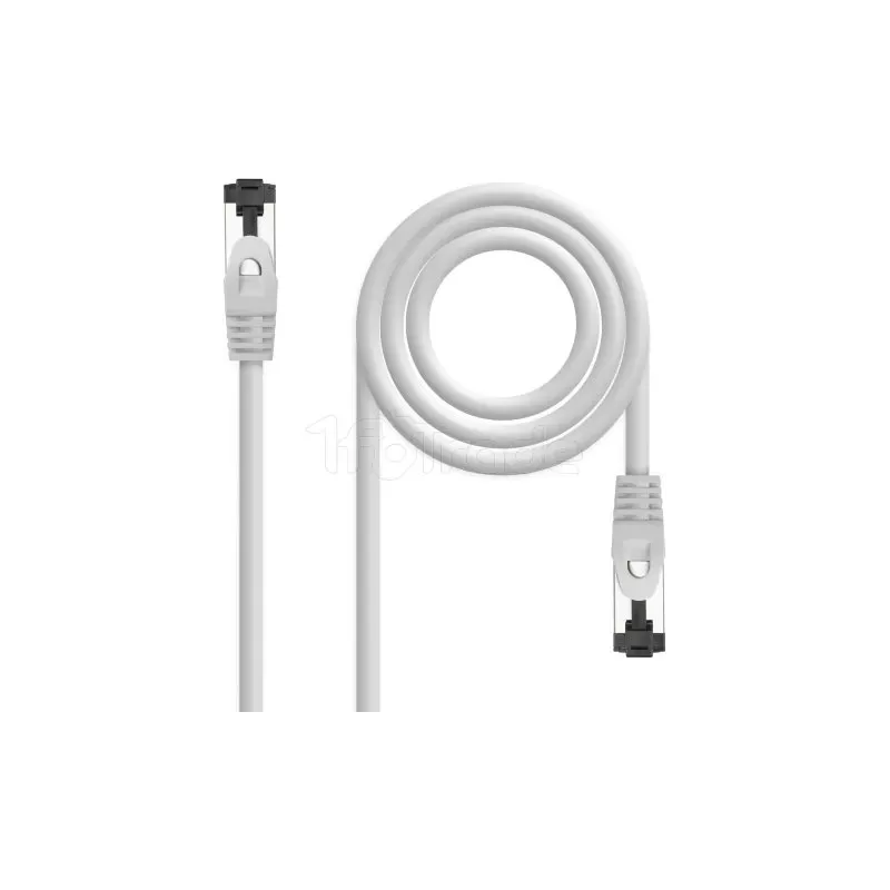 Câble/Cordon réseau RJ45NanocableCatégorie 8 SSTP… | MonPC.Store