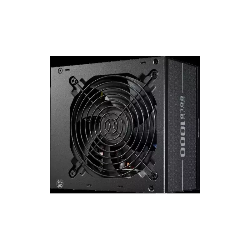 Alimentation ATXCooler MasterElite Gold- 1000W (Noir) | MonPC.Store