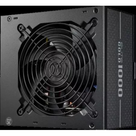 Alimentation ATXCooler MasterElite Gold- 1000W (Noir) | MonPC.Store