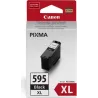 Cartouche d'encreCanonPG-595XL(Noir) | MonPC.Store