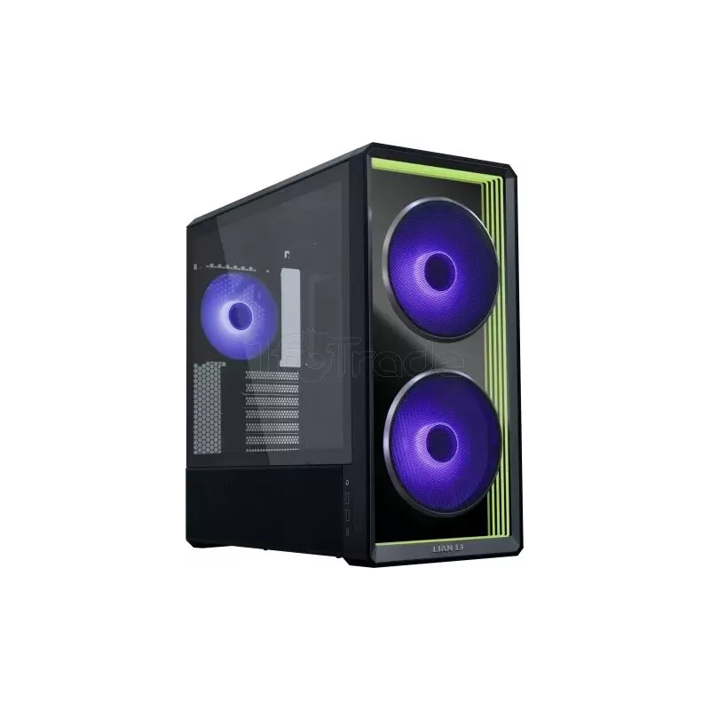 PC Gamer - Expert - Polaris Prime V2 | MonPC.Store