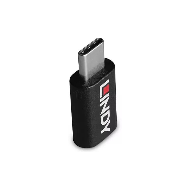 Bloqueur de donnéesLindyUSB 3.2 Type C vers C | MonPC.Store