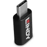 Bloqueur de donnéesLindyUSB 3.2 Type C vers C | MonPC.Store