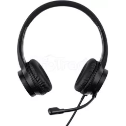 Casque MicroLindy | MonPC.Store