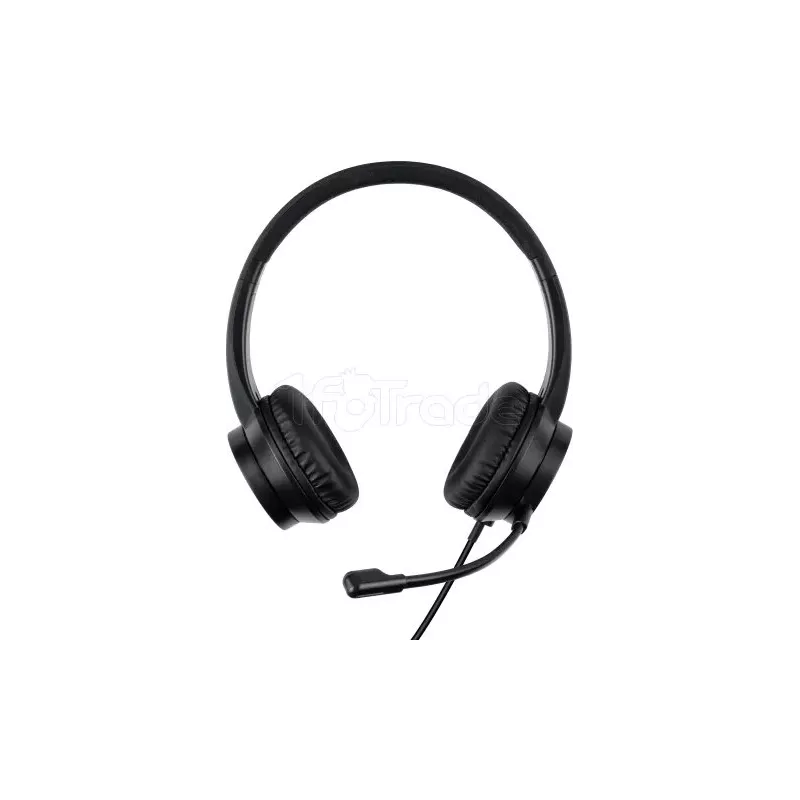 Casque MicroLindy | MonPC.Store