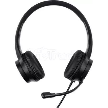Casque MicroLindy | MonPC.Store