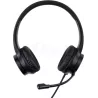 Casque MicroLindy | MonPC.Store