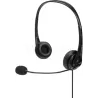 Casque Micro filaireLindy | MonPC.Store