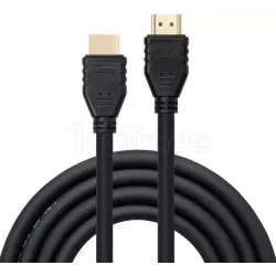 Cable HDMI 2.0Lindy2m M/M (Noir) | MonPC.Store