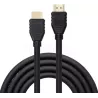 Cable HDMI 2.0Lindy2m M/M (Noir) | MonPC.Store